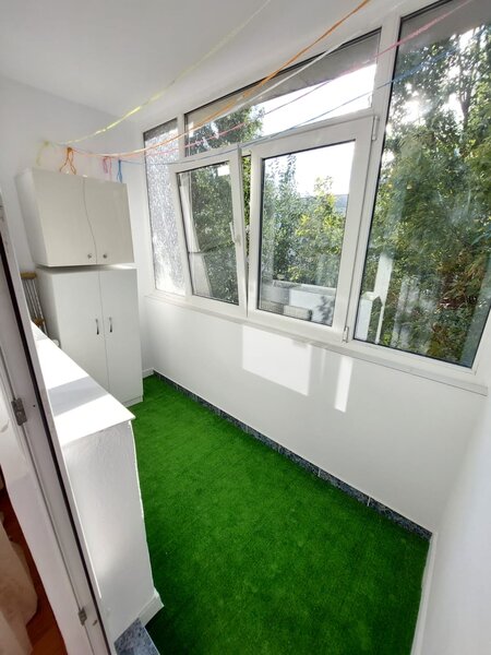 Drumul Taberei 3 camere vanzare amenajat